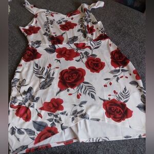 Womens dress